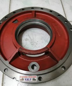 Massey Ferguson 398/3075/3105 Diferansiyel Kovan Kapağı (Sağ İçi Boş) (Cd362) Candan 1860881 06114