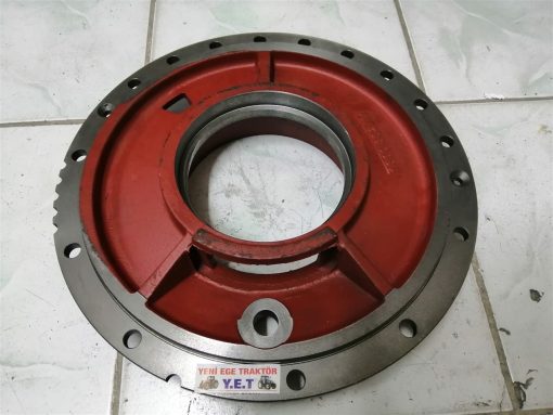 Massey Ferguson 398/3075/3105 Diferansiyel Kovan Kapağı (Sağ İçi Boş) (270-6) Hars 1860881 06115