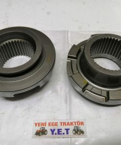 Massey Ferguson 165/285/3105 Diferansiyel Patinaj Dişlisi Devon 897003 06130