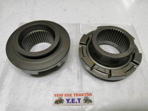 Massey Ferguson 165/285/3105 Diferansiyel Patinaj Dişlisi Devon 897003 06130