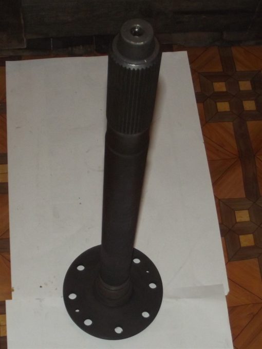 Massey Ferguson 135/240/148 Arka Uzun Aks İthal 897039 06183