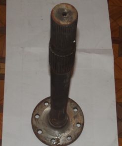 Massey Ferguson 240/255T/3050 Arka Uzun Aks (Yaglı Fren) İthal 3613445 06185