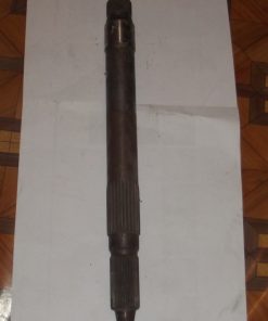 Massey Ferguson 255T/285/265/165/288 Arka Uzun Aks (Yaglı Fren) Uzel 1674507-882491 06190