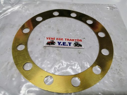 Massey Ferguson 135/240/35X/148 Arka Aks Kovan Bilya Ayar Şimi (0.20 Mm) Agco 183261 06214