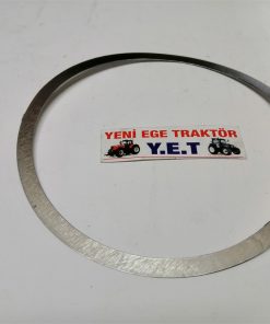 Massey Ferguson 255T/285/3105/398/265 Arka Aks Kovan Bilya Ayar Şimi (0.015 Mm) Agco 894759 06218