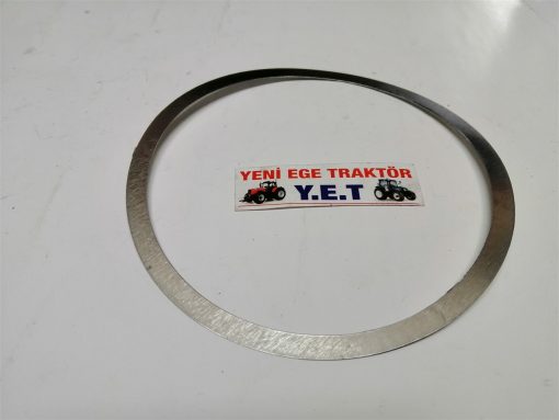 Massey Ferguson 255T/285/3105/398/265 Arka Aks Kovan Bilya Ayar Şimi (0.015 Mm) Agco 894759 06218