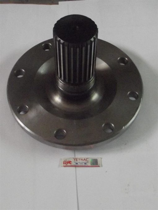 Massey Ferguson 285/265/165/266G/276G Arka Kısa Aks Montaj 884850 06252