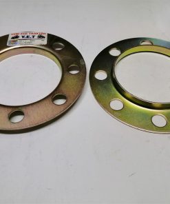 Massey Ferguson 240/135/255T Arka Uzun Aks Flanş Saçı Hars 3611939 06256