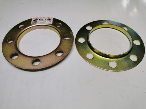 Massey Ferguson 240/135/255T Arka Uzun Aks Flanş Saçı Hars 3611939 06256
