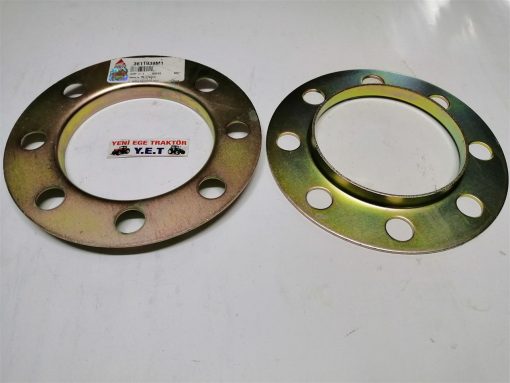 Massey Ferguson 240/135/255T Arka Uzun Aks Flanş Saçı Agco 3611939 06257