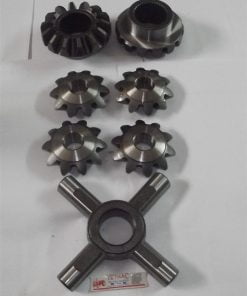 Massey Ferguson 135/240/285/398/3105 Arka Aks Dişli Kiti 885518+725 Combi 160134 06348