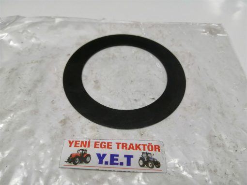 Massey Ferguson 135/35X/148/165/65 Arka Aks Pulu (Eski Model) (Çelik) (A0045) Kuntay 181247 06362