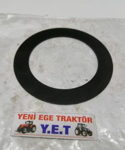 Massey Ferguson 240/285/3105/398 Arka Aks Pulu (Yeni Model) Çelik) (Pt213) Power 897726 06368