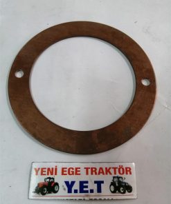 Massey Ferguson 240/2615/2620/2630 Arka Aks Pulu Agco 4245410 06370