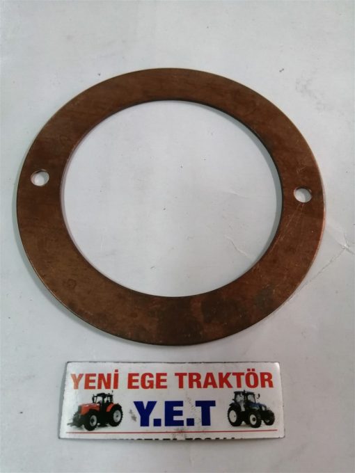 Massey Ferguson 240/2615/2620/2630 Arka Aks Pulu Agco 4245410 06370