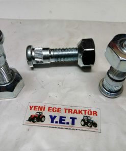 Massey Ferguson 135/240/35X Arka Bijon Somunlu Klas 185400 06372