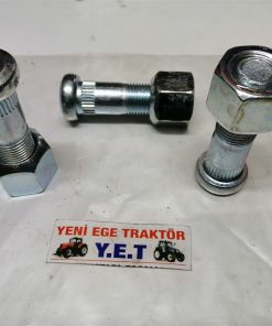 Massey Ferguson 398/3105/3075 Arka Bijon Somunlu Klas 847416 06376