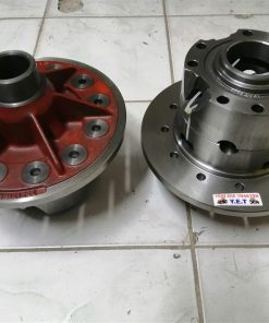 Massey Ferguson 135/240/148 İstavroz Kutusu (L001) Mavcı 2521218K91 06394