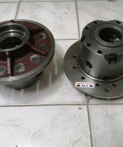 Massey Ferguson 240Bb/255T/260G İstavroz Kutusu Bağ Bahçe (260-5) Hars 3612523 06399