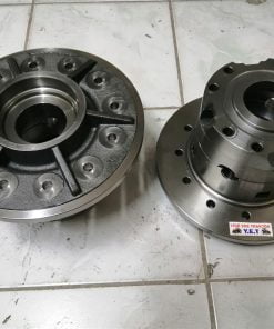 Massey Ferguson 285/398/3105/165/275/290 İstavroz Kutusu (L002) Mavcı 2521219 06402