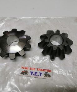 Massey Ferguson 35X/135/148/65 İstavroz Dişlisi Küçük Devon 181275 06457