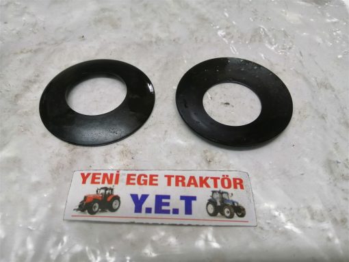 Massey Ferguson 135/148/35X/165/65 İstavroz Pulu (Eski Model) Küçük Çelik (Pt215) Power 181277 06471