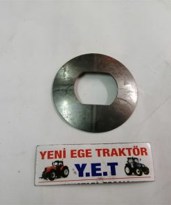 Massey Ferguson 2615/2620/2630/268-240 İstavroz Pulu Agco 4246028 06495