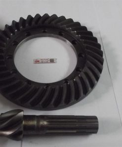 Massey Ferguson 135/240/148 Ayna Mahruti (6X37 Diş) Hema 1683757 06500