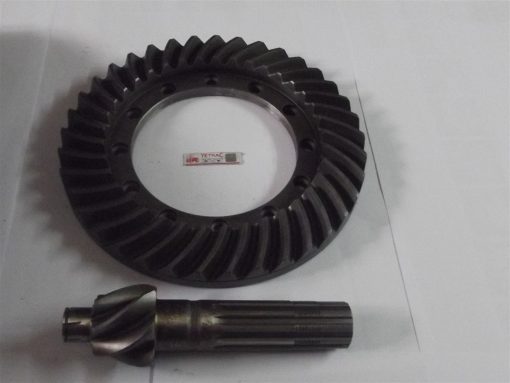 Massey Ferguson 135/240/148 Ayna Mahruti (6X37 Diş) Tarma 1683757 06501