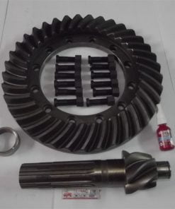 Massey Ferguson 135/240/148 Ayna Mahruti (İlaçlı + Cıvatalı) (6X37 Diş) Hattat 1683757 06502