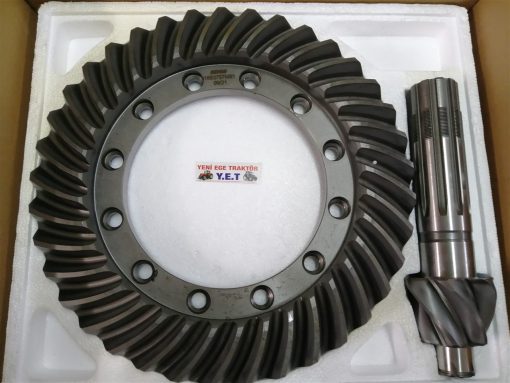 Massey Ferguson 135/240/148 Ayna Mahruti (6X37 Diş) Devon 1683757 06503