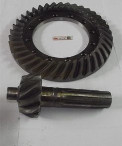 Massey Ferguson 165/285/275/185/290/390 Ayna Mahruti (11X38 Diş) İthal 1661608 06512