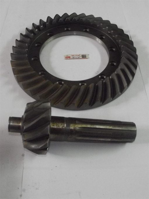Massey Ferguson 165/285/275/185/290/390 Ayna Mahruti (11X38 Diş) Hema 887558-887569/1661608 06514