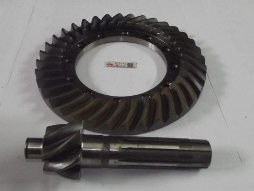 Massey Ferguson 250G/260G/3050/240Efsane Ayna Mahruti (7X36 Diş) Hema 3817755 06518