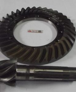 Massey Ferguson 266G/3085/288G/277G/3060/3075 Ayna Mahruti Uzun (11X38 Diş) Hema 3613758 06521