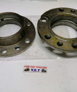 Massey Ferguson 135/240/285 Ayna Mahruti Flanşı (Eski Model) (M575) Bms 518862 06525