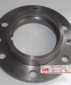 Massey Ferguson 285/265 Ayna Mahruti Flanşı Montaj 2521017 06527