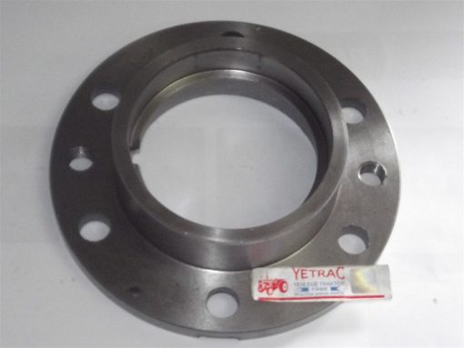 Massey Ferguson 285/265 Ayna Mahruti Flanşı Montaj 2521017 06527