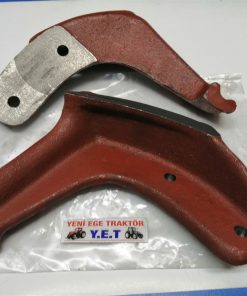 Massey Ferguson 135/240/35X/148 Ayna Mahruti Dayaması Agco 825774 06529