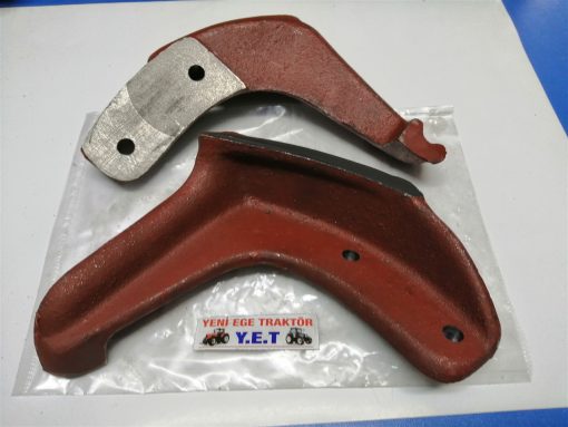 Massey Ferguson 135/240/35X/148 Ayna Mahruti Dayaması Agco 825774 06529