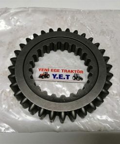 Massey Ferguson 165/285/265/275 Ayna Mahruti Daire Dişli (32 Diş) Hema 1872274 06532