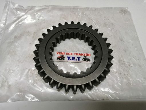 Massey Ferguson 165/285/265/275 Ayna Mahruti Daire Dişli (32 Diş) Hema 1872274 06532