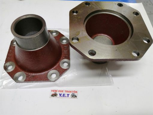 Massey Ferguson 135/240/148 Ayna Mahruti Hunisi (M579) Bms 886305 06534