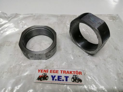 Massey Ferguson 240/285/275/265 Ayna Mahruti Somunu (Yeni Model) Agco 532956 06571