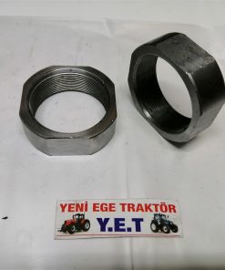 Massey Ferguson 398/3095/3105 Ayna Mahruti Somunu (M744) Bms 1686281 06572