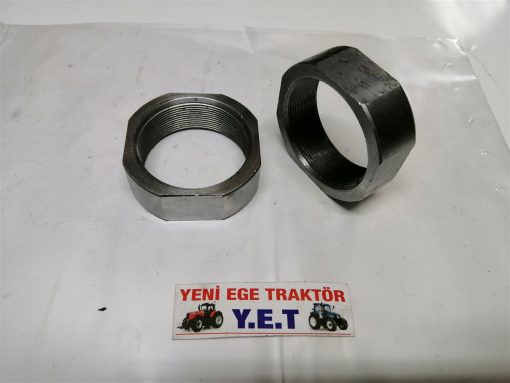 Massey Ferguson 398/3095/3105 Ayna Mahruti Somunu (M744) Bms 1686281 06572