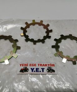 Massey Ferguson 135/240/285 Ayna Mahruti Tırnaklı Pul (A0165) Kuntay 180455 06580