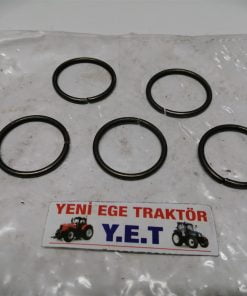 Massey Ferguson 135/240/285 Ayna Mahruti Uç Segmanı Kuntay 196097 06585