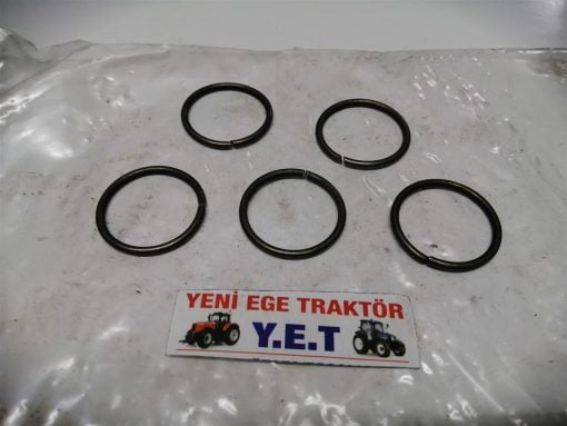 Massey Ferguson 135/240/285 Ayna Mahruti Uç Segmanı Kuntay 196097 06585
