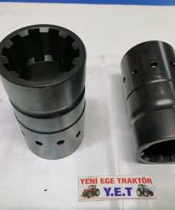 Massey Ferguson 240/148 Ayna Mahruti Kaplini Kısa (A06) İkiel 1871924 06600